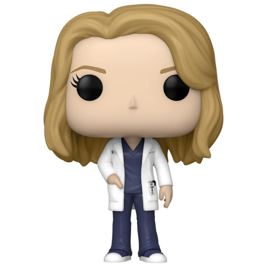 Funko Pop! TV: Grey's Anatomy - Meredith Grey